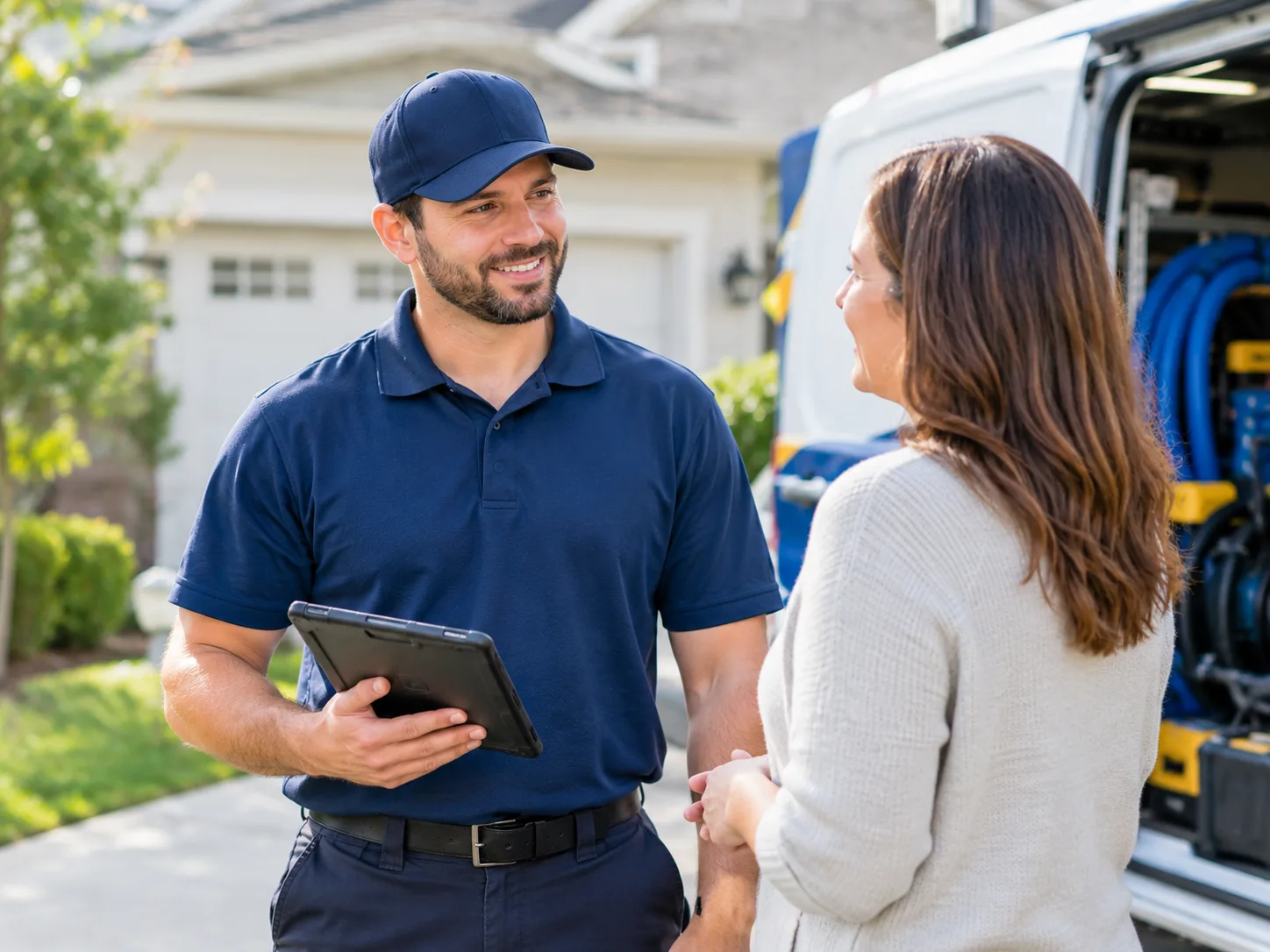 Sewage Backup Cleanup Warren, OR FAQs